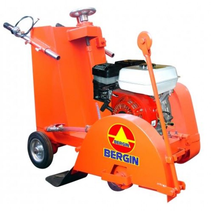 รถตัดถนนคอนกรีต  รถตัดถนน เล็ก concrete cutting เบนซิน 